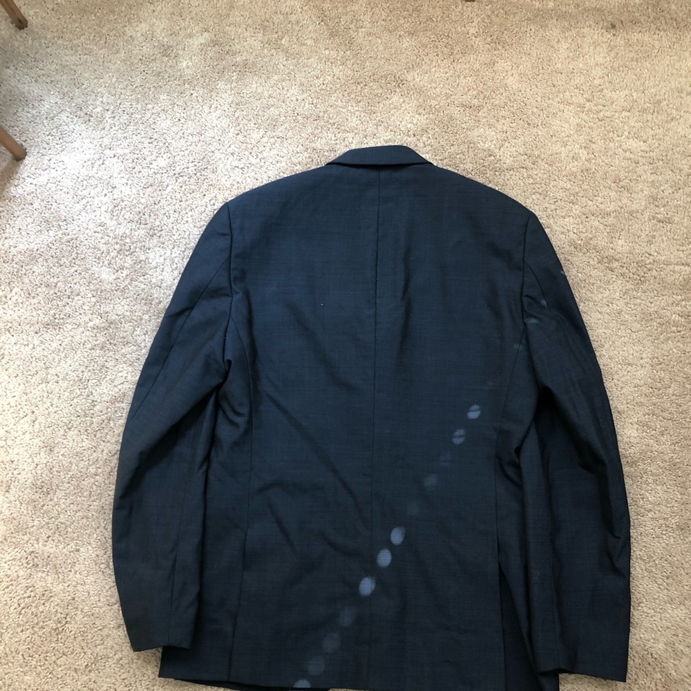 Suit Jacket - Picture 2 of 2